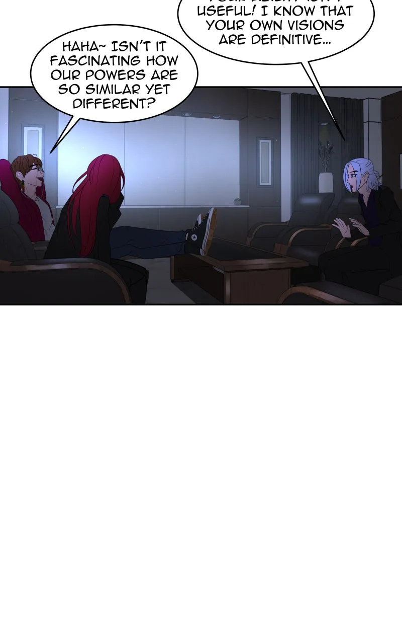 Read To Tame a Fire chapter 129 image 43 on Lezhin