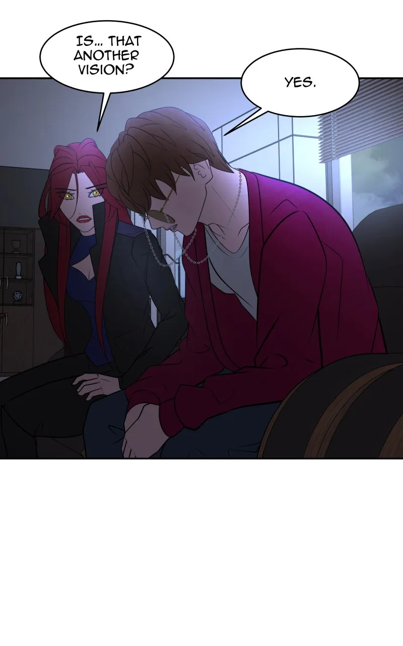 Read To Tame a Fire chapter 129 image 45 on Lezhin