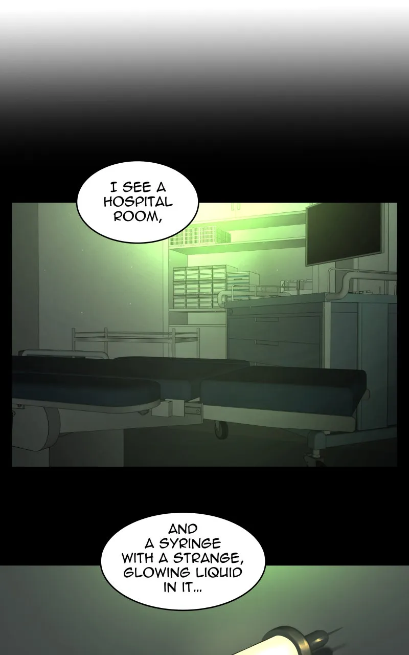 Read To Tame a Fire chapter 129 image 46 on Lezhin
