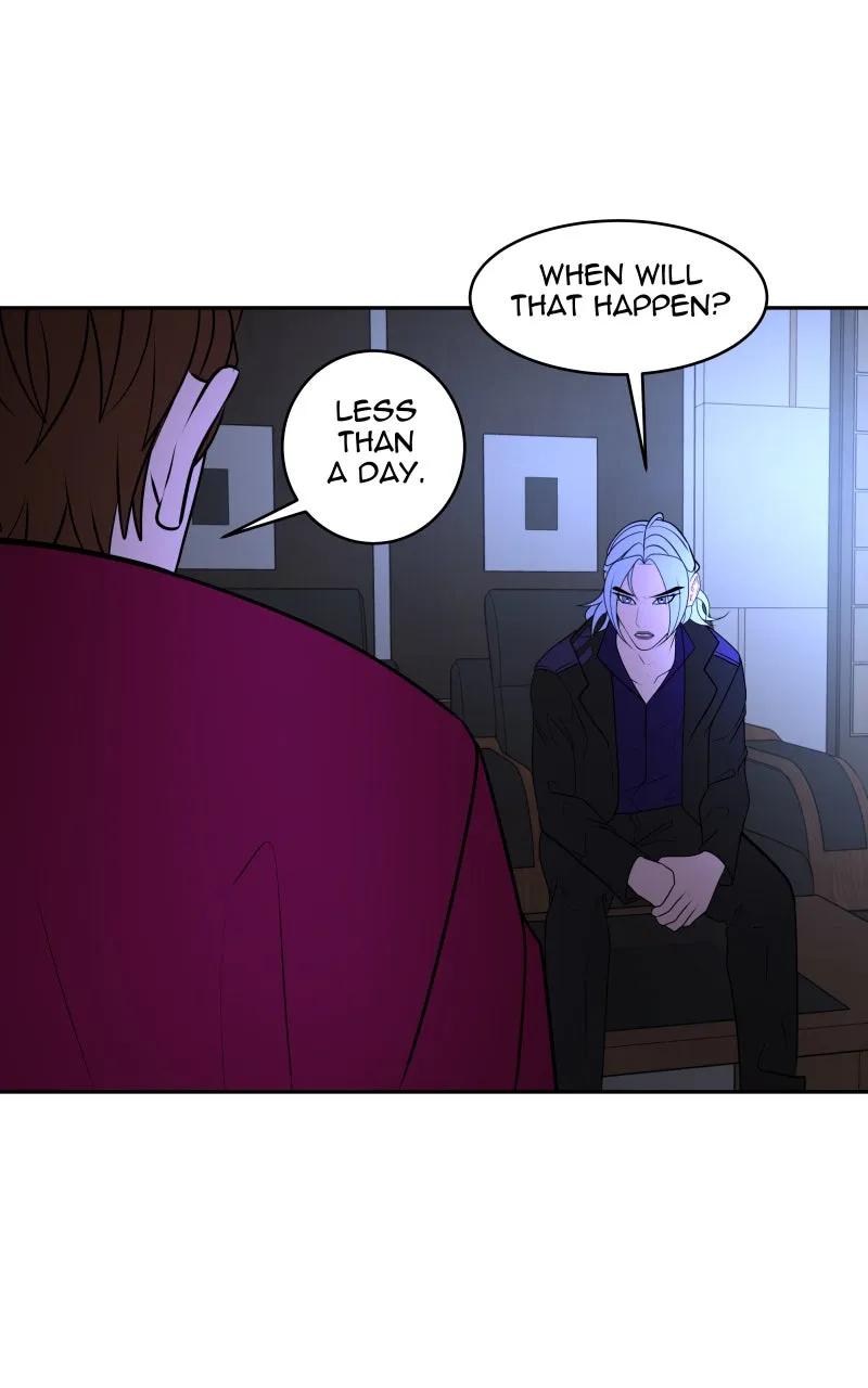 Read To Tame a Fire chapter 129 image 49 on Lezhin
