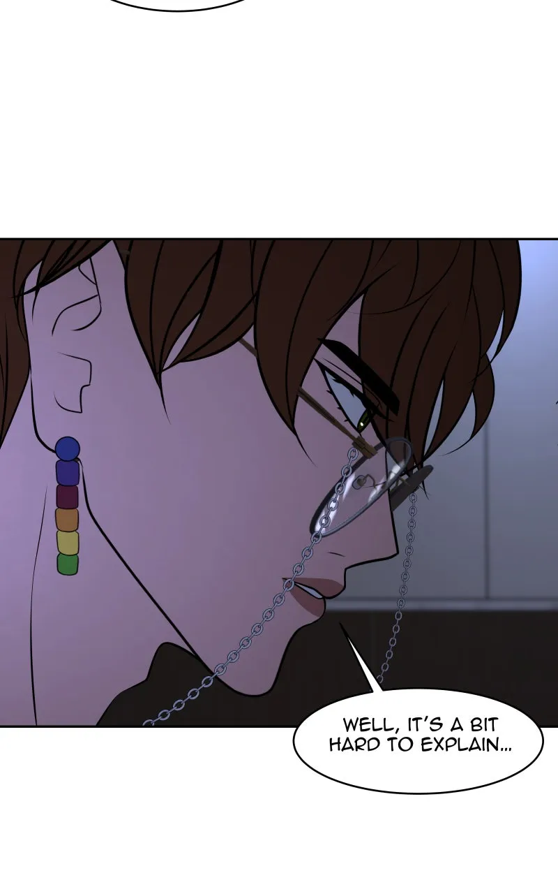 Read To Tame a Fire chapter 129 image 5 on Lezhin