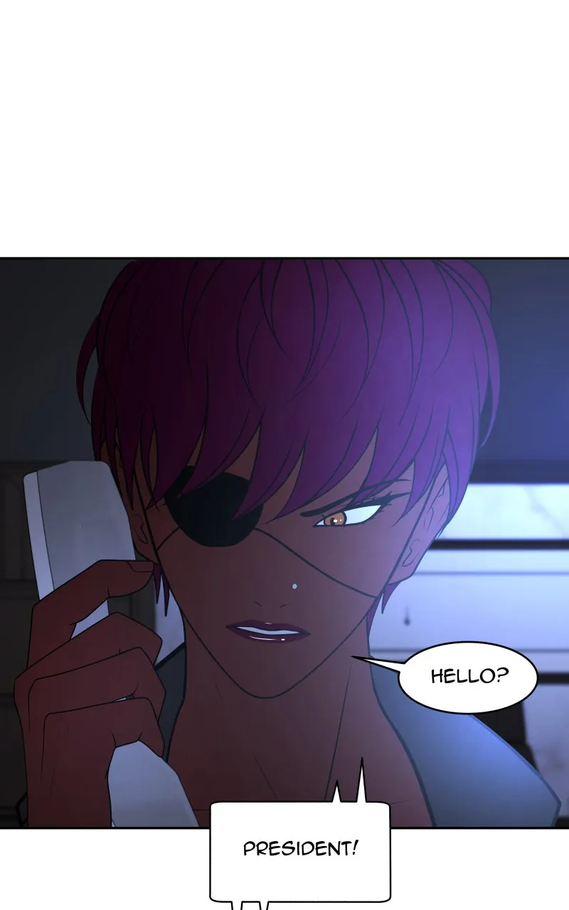 Read To Tame a Fire chapter 129 image 51 on Lezhin