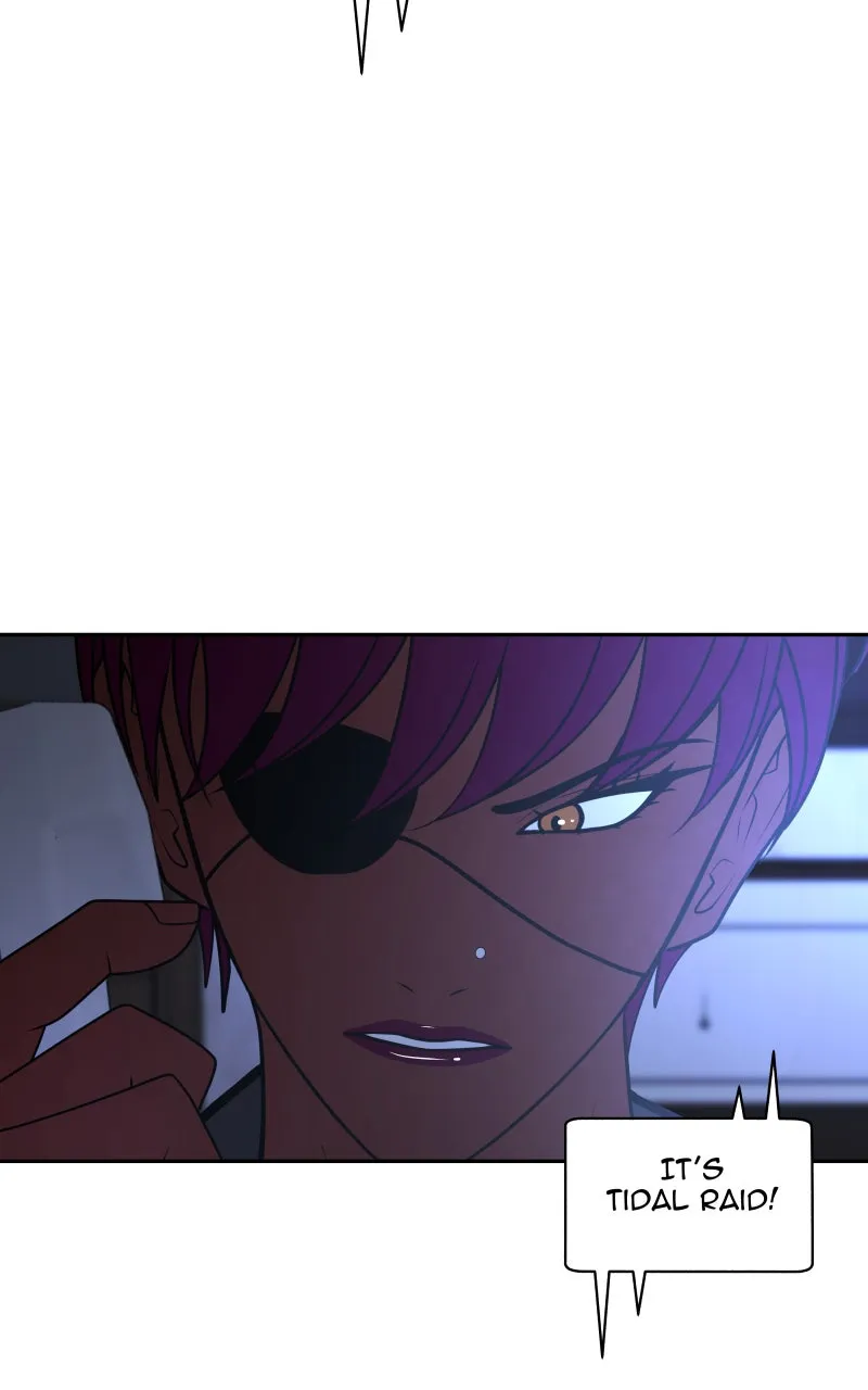Read To Tame a Fire chapter 129 image 52 on Lezhin