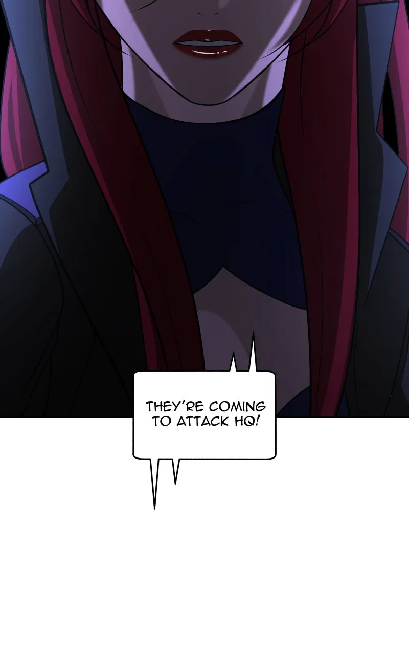 Read To Tame a Fire chapter 129 image 54 on Lezhin