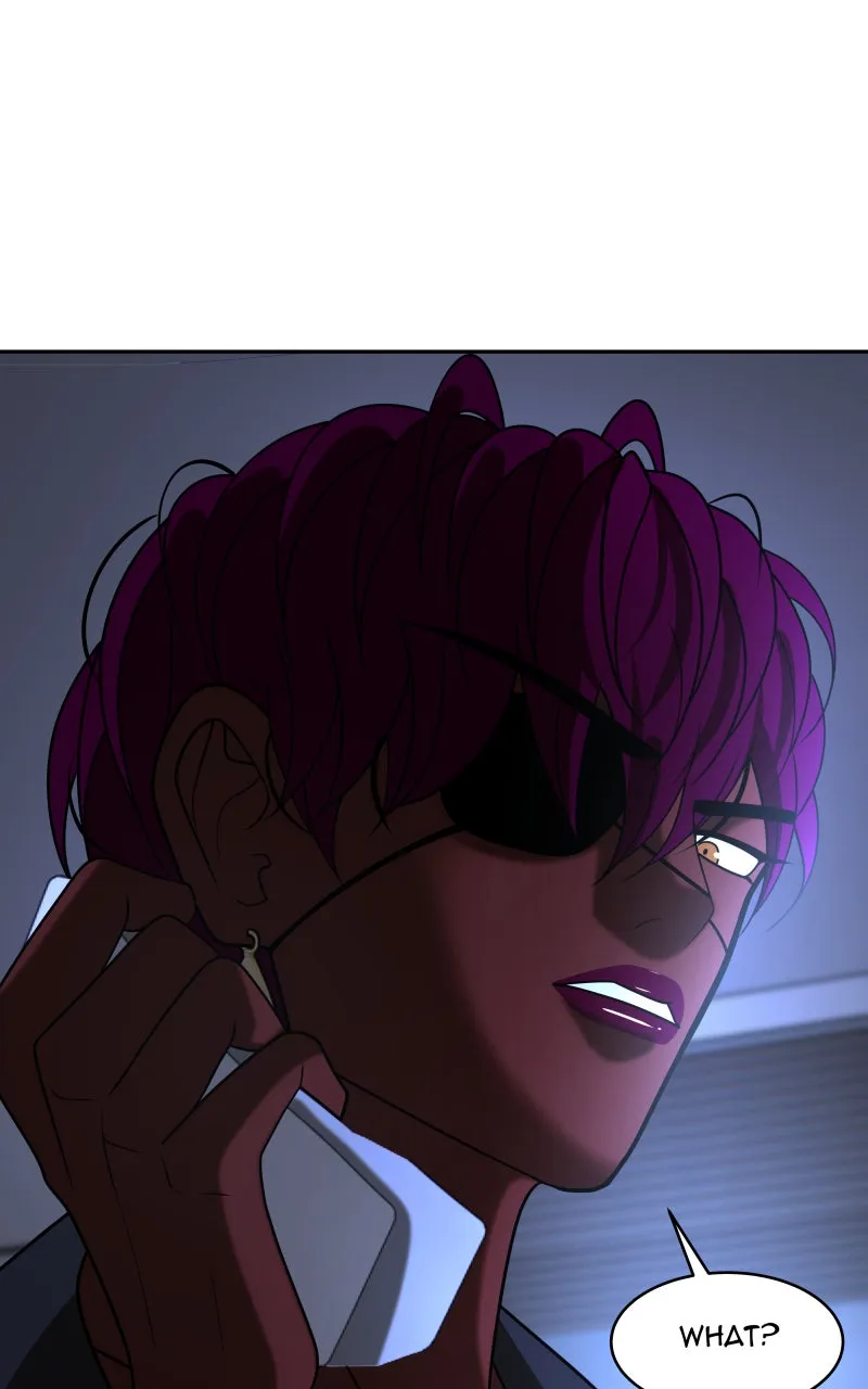 Read To Tame a Fire chapter 129 image 55 on Lezhin