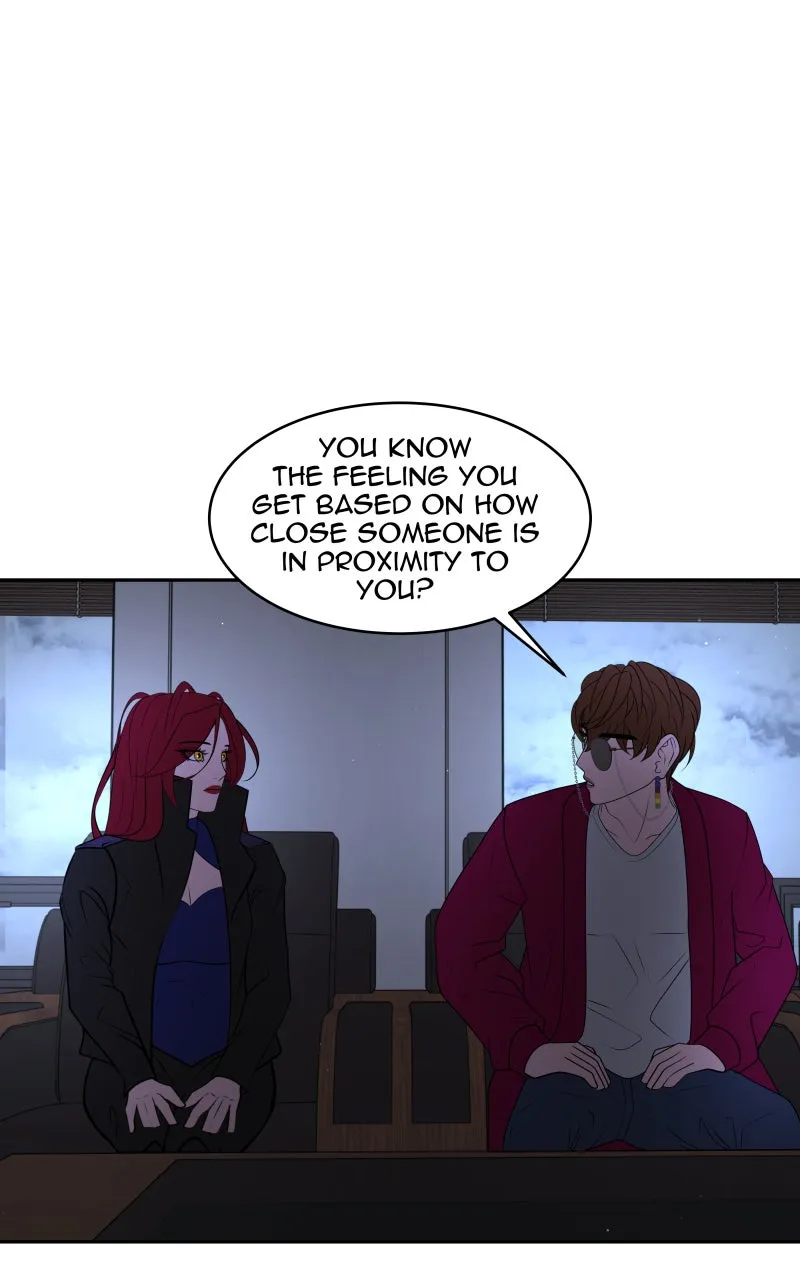 Read To Tame a Fire chapter 129 image 6 on Lezhin