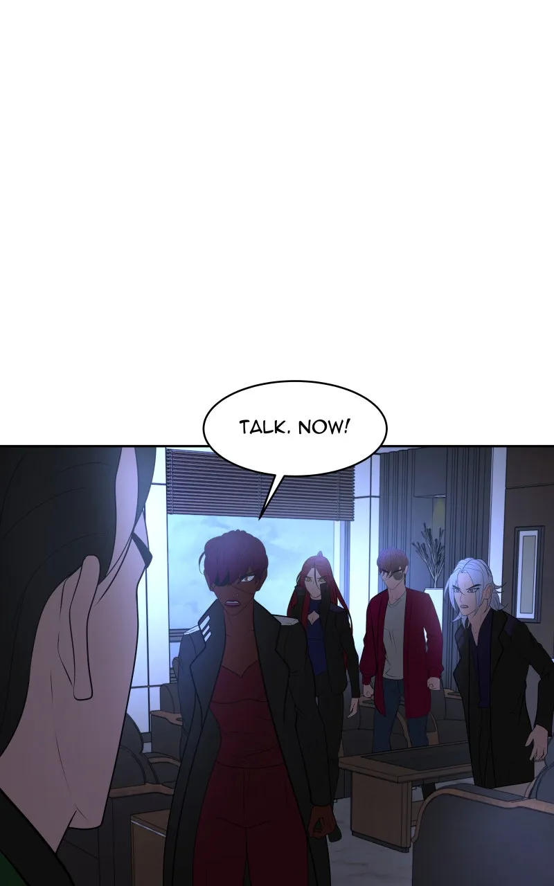 Read To Tame a Fire chapter 129 image 60 on Lezhin