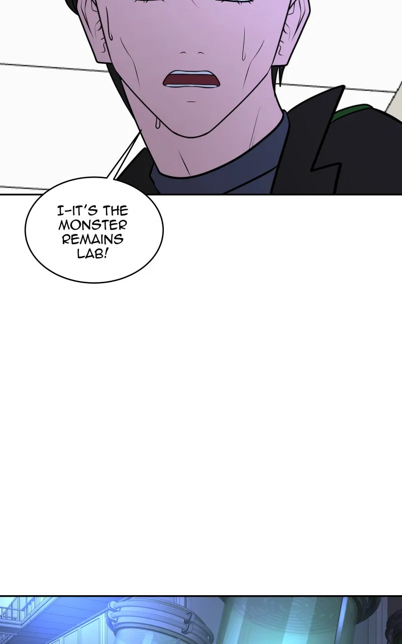 Read To Tame a Fire chapter 129 image 62 on Lezhin