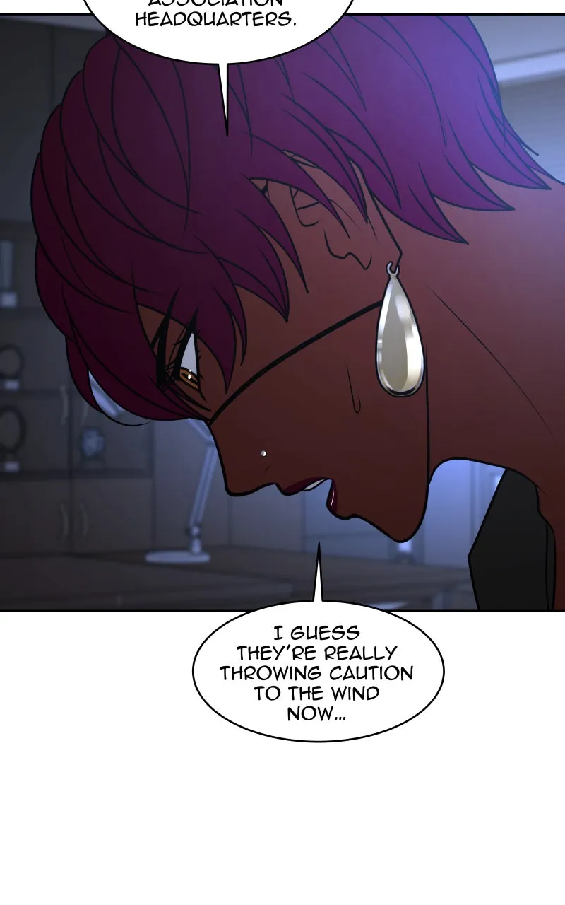 Read To Tame a Fire chapter 129 image 67 on Lezhin