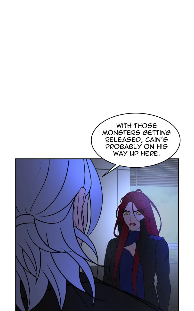 Read To Tame a Fire chapter 129 image 71 on Lezhin