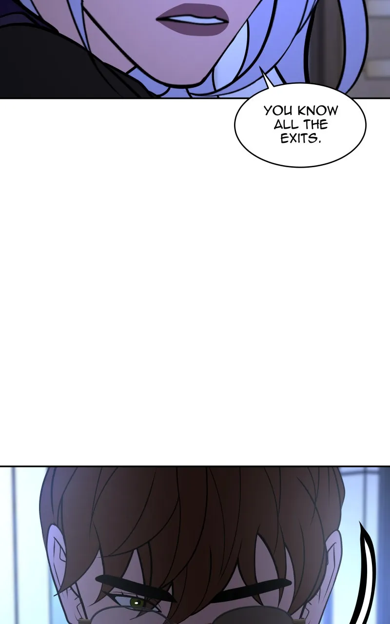 Read To Tame a Fire chapter 129 image 73 on Lezhin
