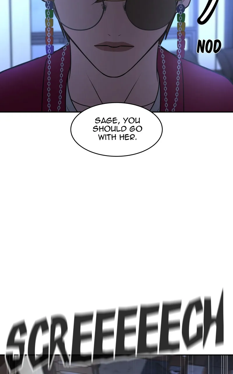 Read To Tame a Fire chapter 129 image 74 on Lezhin