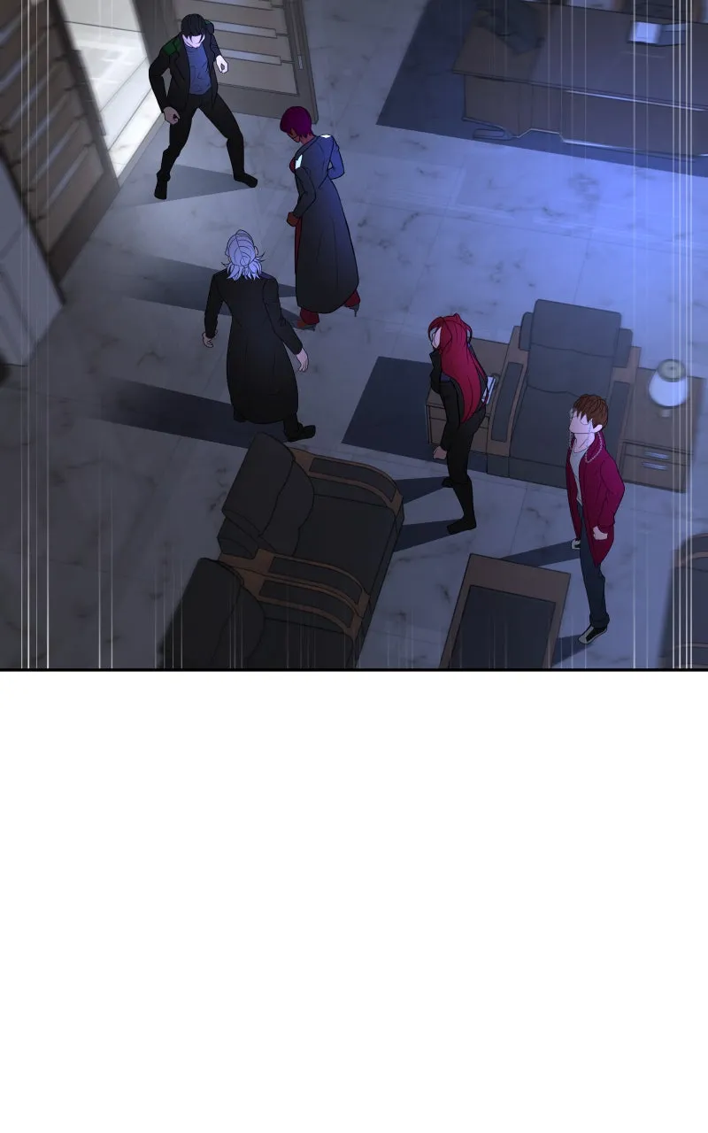 Read To Tame a Fire chapter 129 image 75 on Lezhin