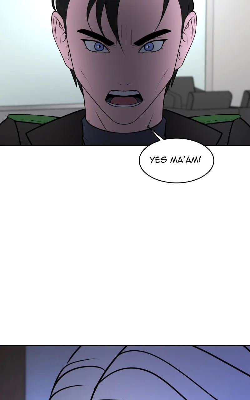 Read To Tame a Fire chapter 129 image 82 on Lezhin