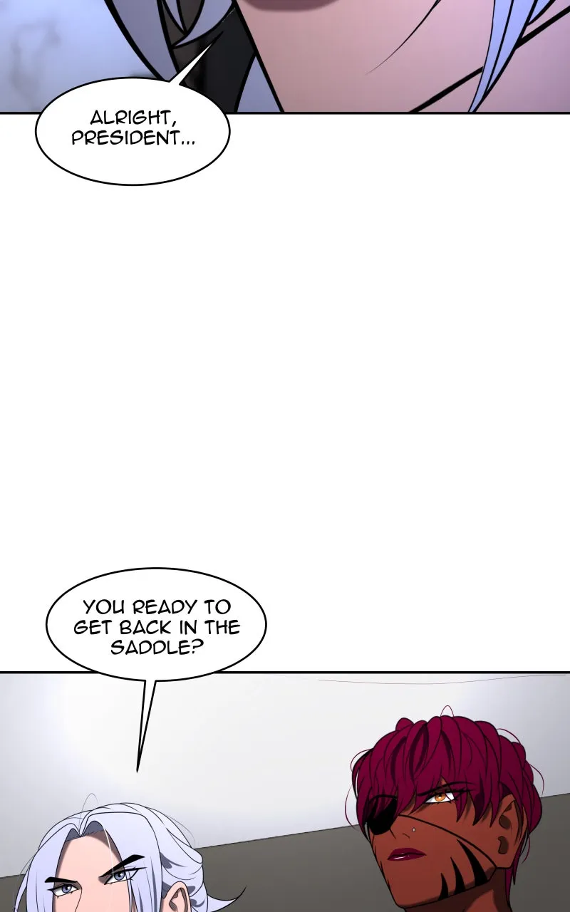 Read To Tame a Fire chapter 129 image 85 on Lezhin