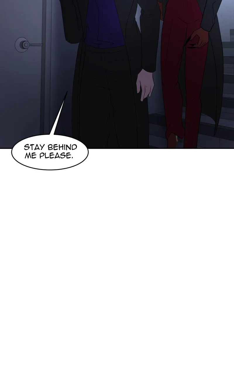 Read To Tame a Fire chapter 129 image 94 on Lezhin