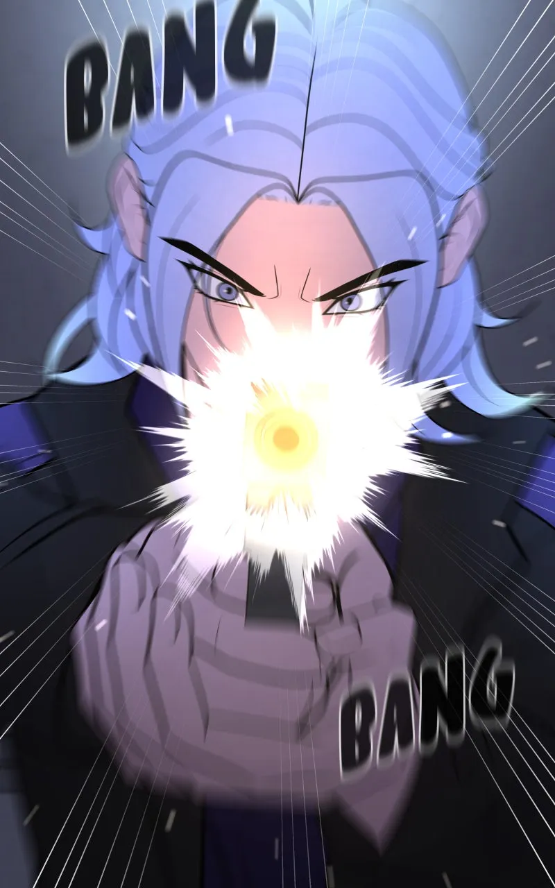 Read To Tame a Fire chapter 129 image 96 on Lezhin