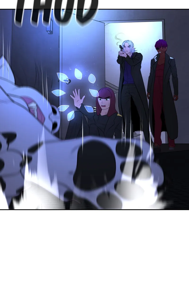 Read To Tame a Fire chapter 129 image 99 on Lezhin