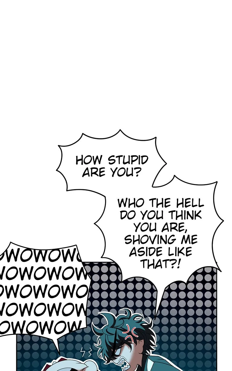 Read To Tame a Fire chapter 13 image 14 on Lezhin