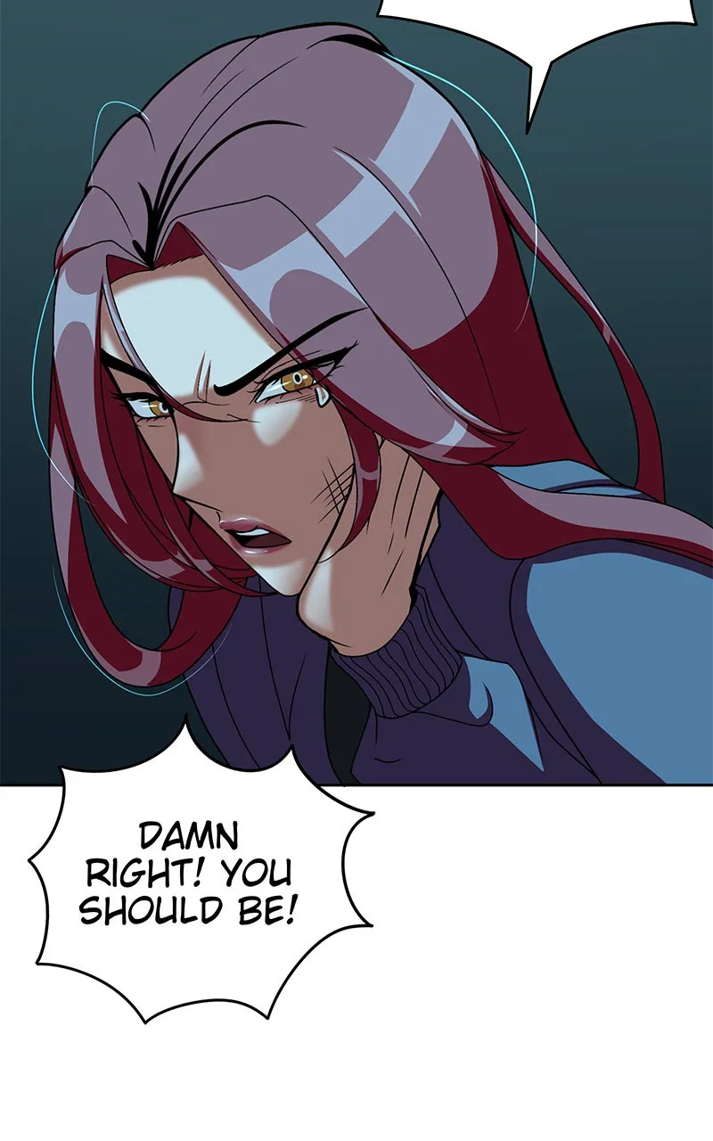Read To Tame a Fire chapter 13 image 16 on Lezhin