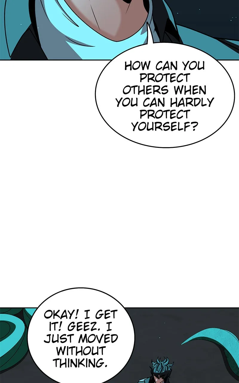 Read To Tame a Fire chapter 13 image 18 on Lezhin