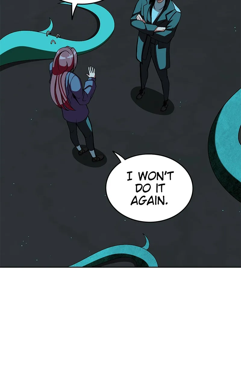 Read To Tame a Fire chapter 13 image 19 on Lezhin
