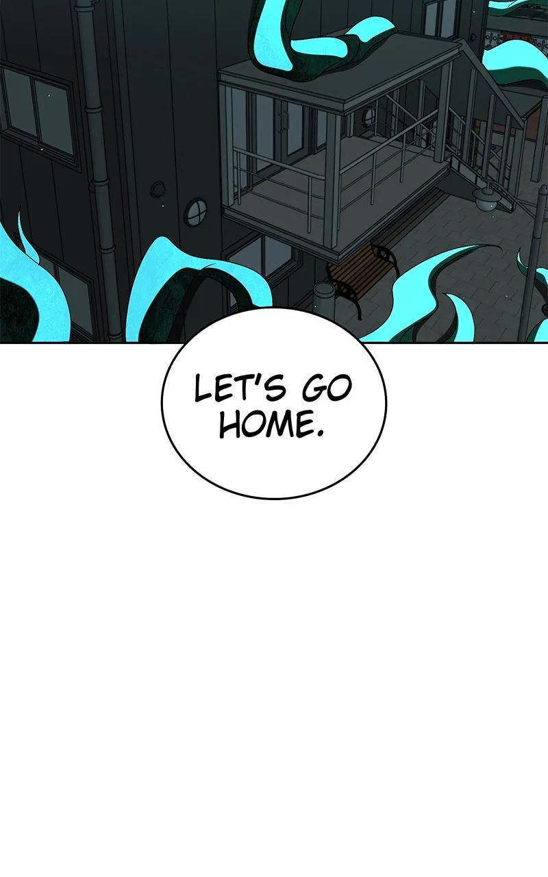 Read To Tame a Fire chapter 13 image 22 on Lezhin
