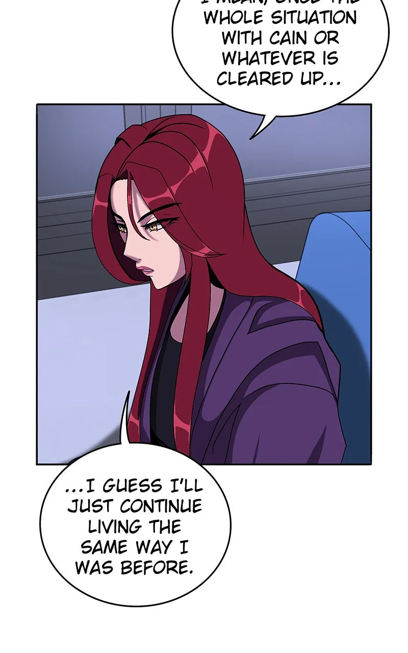 Read To Tame a Fire chapter 13 image 27 on Lezhin
