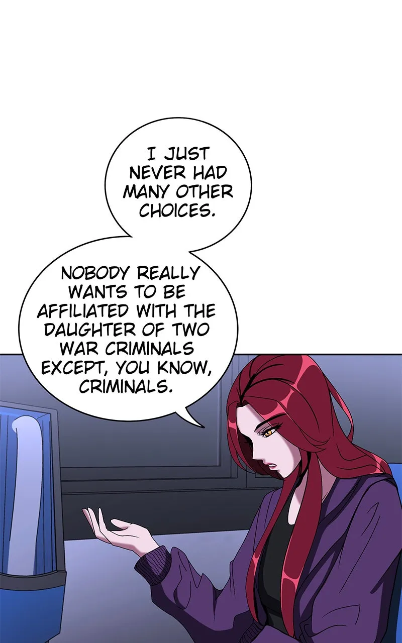 Read To Tame a Fire chapter 13 image 29 on Lezhin
