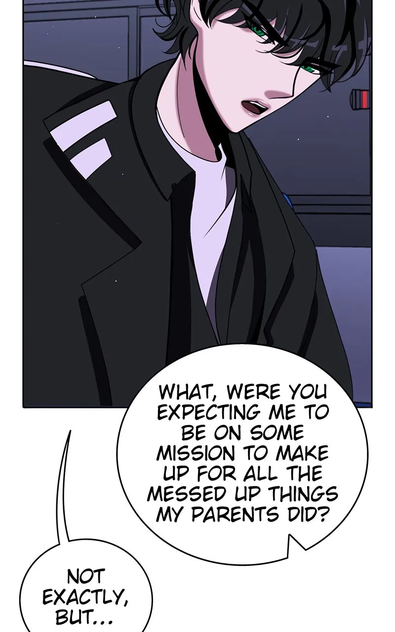 Read To Tame a Fire chapter 13 image 31 on Lezhin