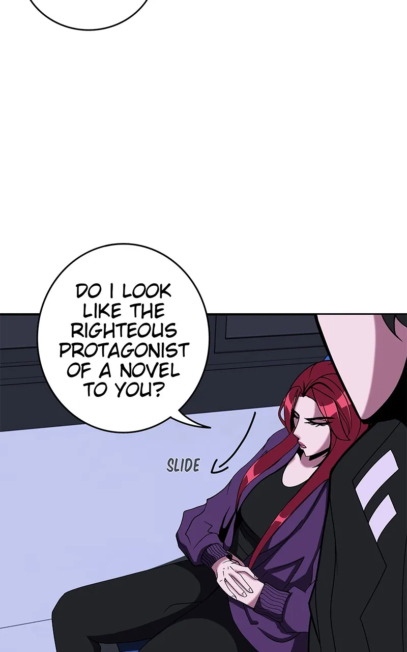 Read To Tame a Fire chapter 13 image 32 on Lezhin