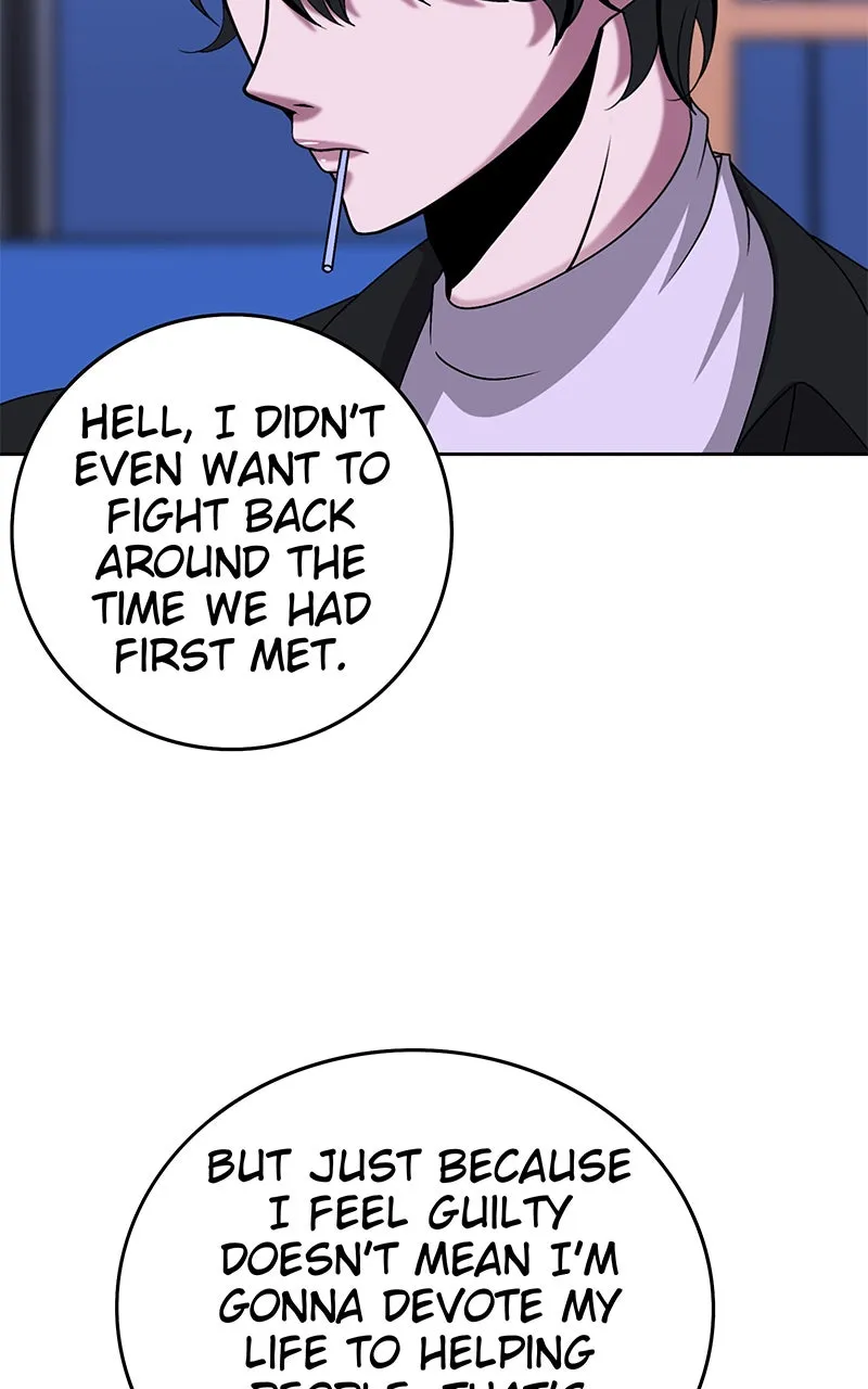Read To Tame a Fire chapter 13 image 35 on Lezhin