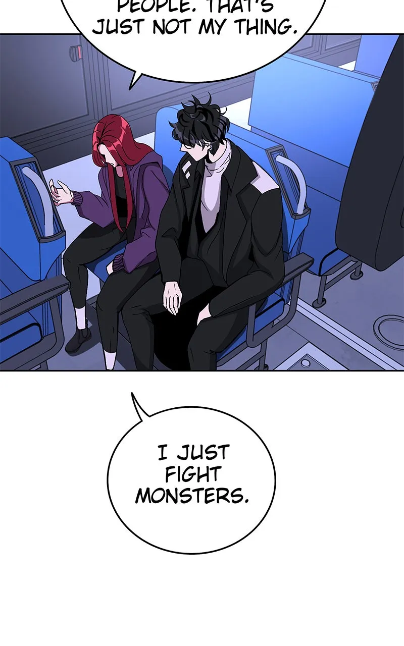 Read To Tame a Fire chapter 13 image 36 on Lezhin