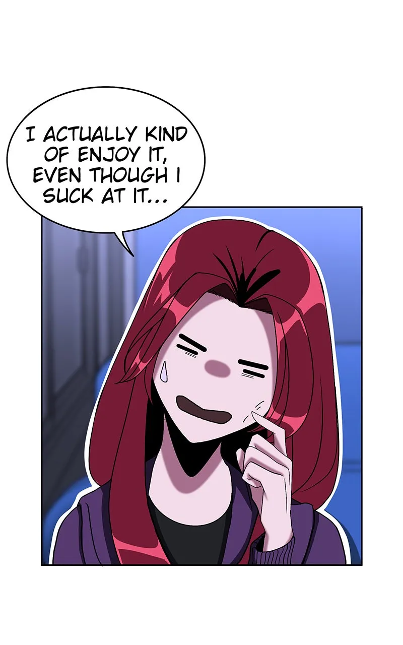 Read To Tame a Fire chapter 13 image 37 on Lezhin