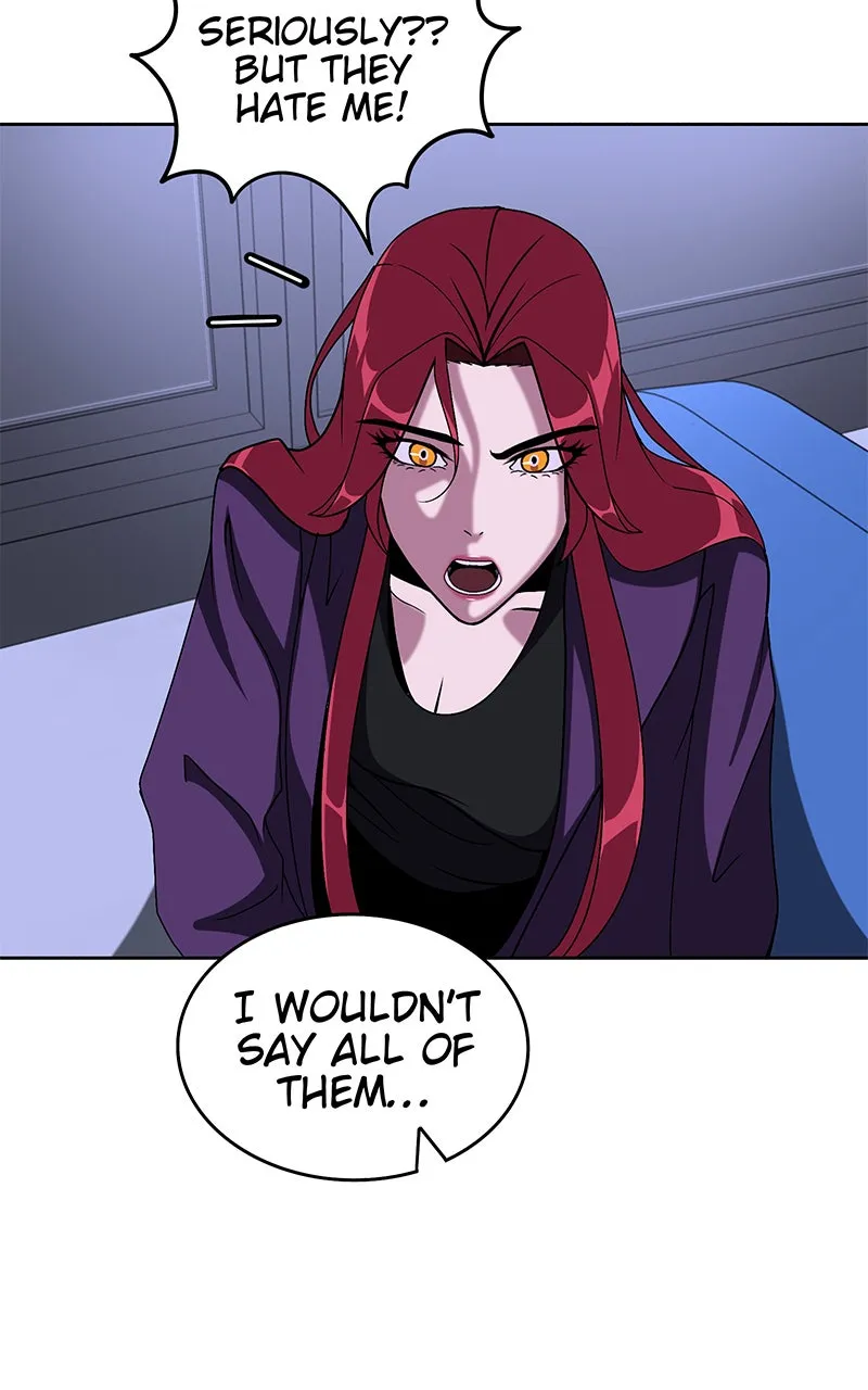 Read To Tame a Fire chapter 13 image 42 on Lezhin