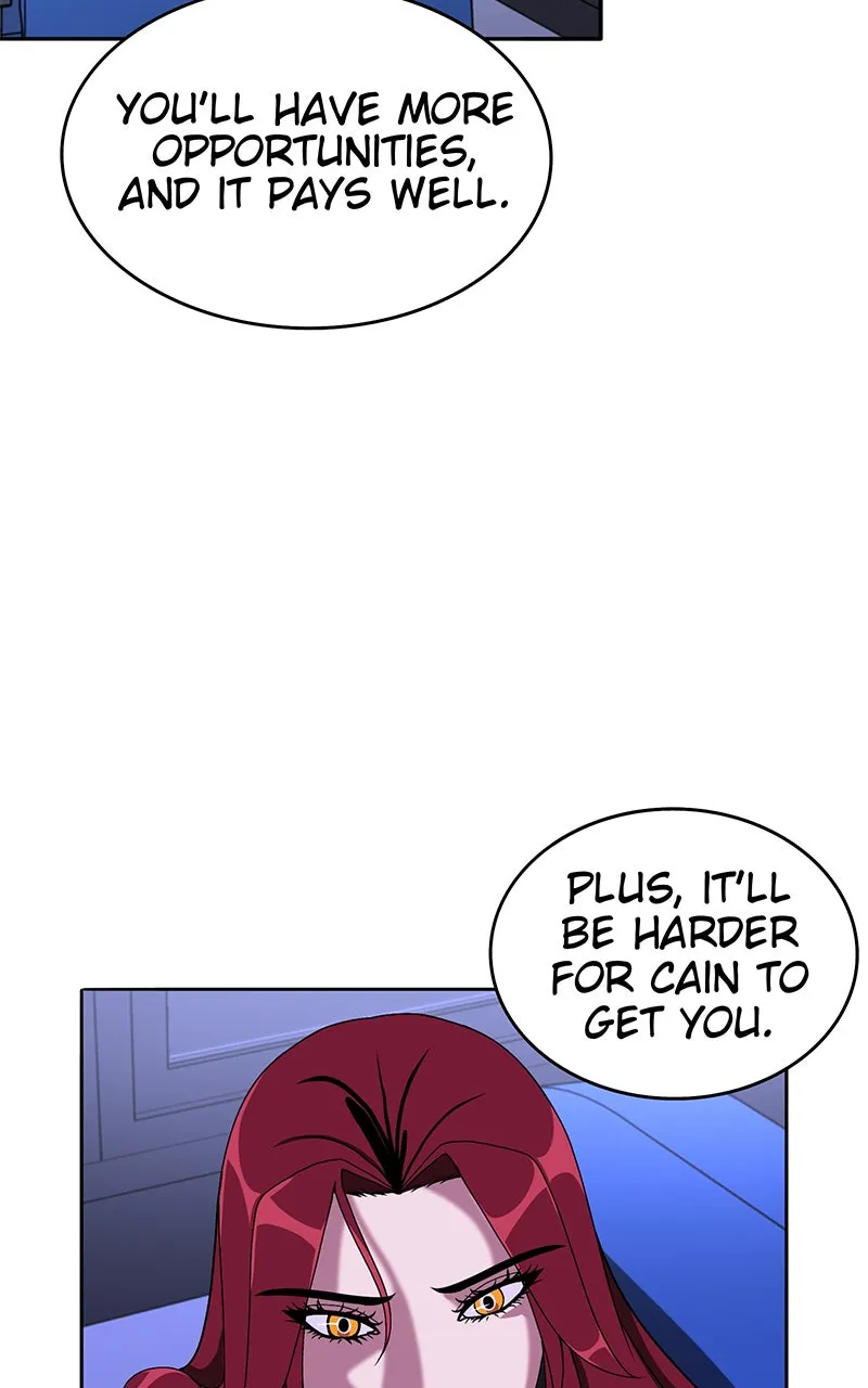 Read To Tame a Fire chapter 13 image 44 on Lezhin