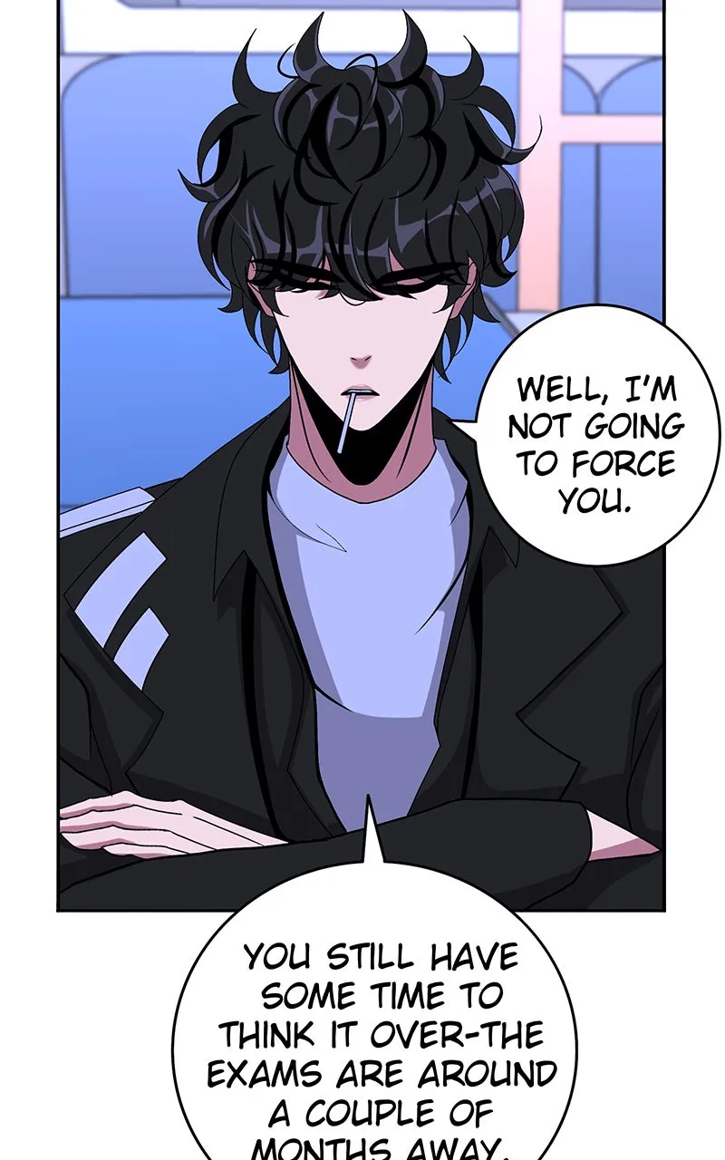 Read To Tame a Fire chapter 13 image 47 on Lezhin