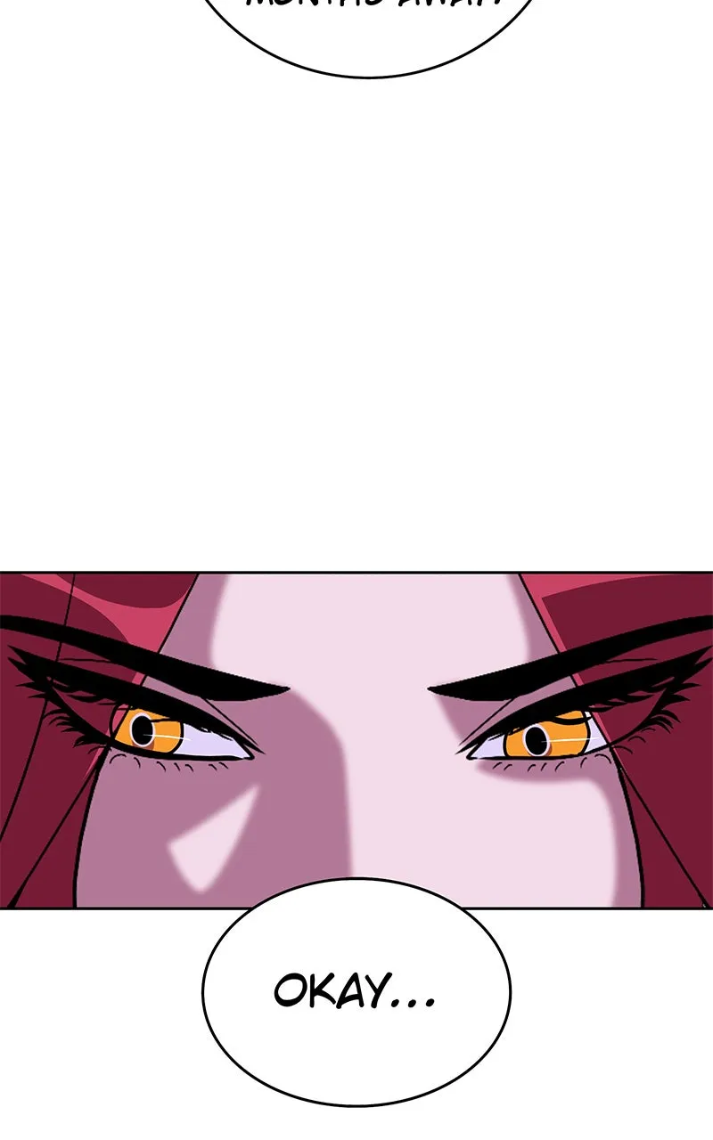 Read To Tame a Fire chapter 13 image 48 on Lezhin