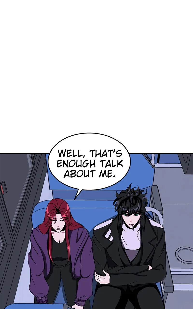 Read To Tame a Fire chapter 13 image 49 on Lezhin