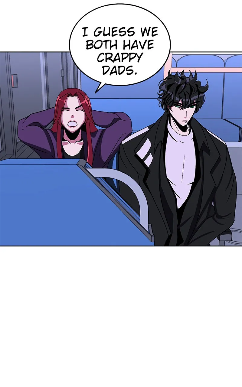Read To Tame a Fire chapter 13 image 56 on Lezhin