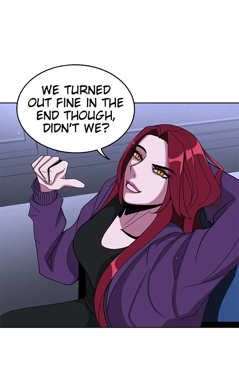 Read To Tame a Fire chapter 13 image 57 on Lezhin