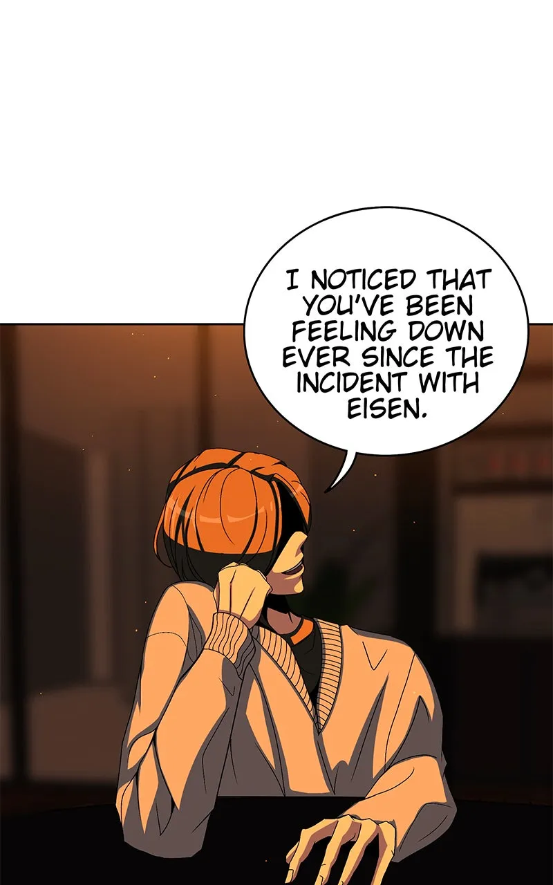 Read To Tame a Fire chapter 13 image 64 on Lezhin