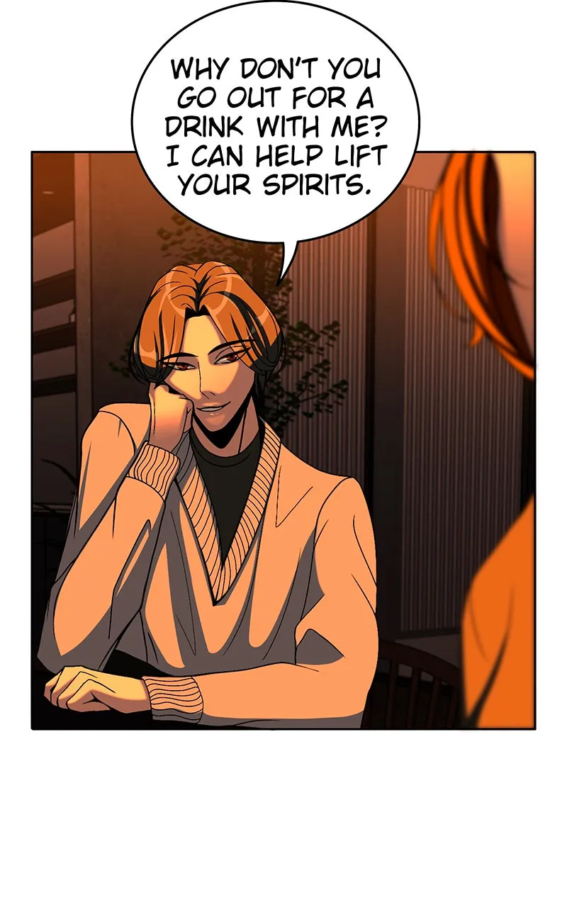 Read To Tame a Fire chapter 13 image 67 on Lezhin