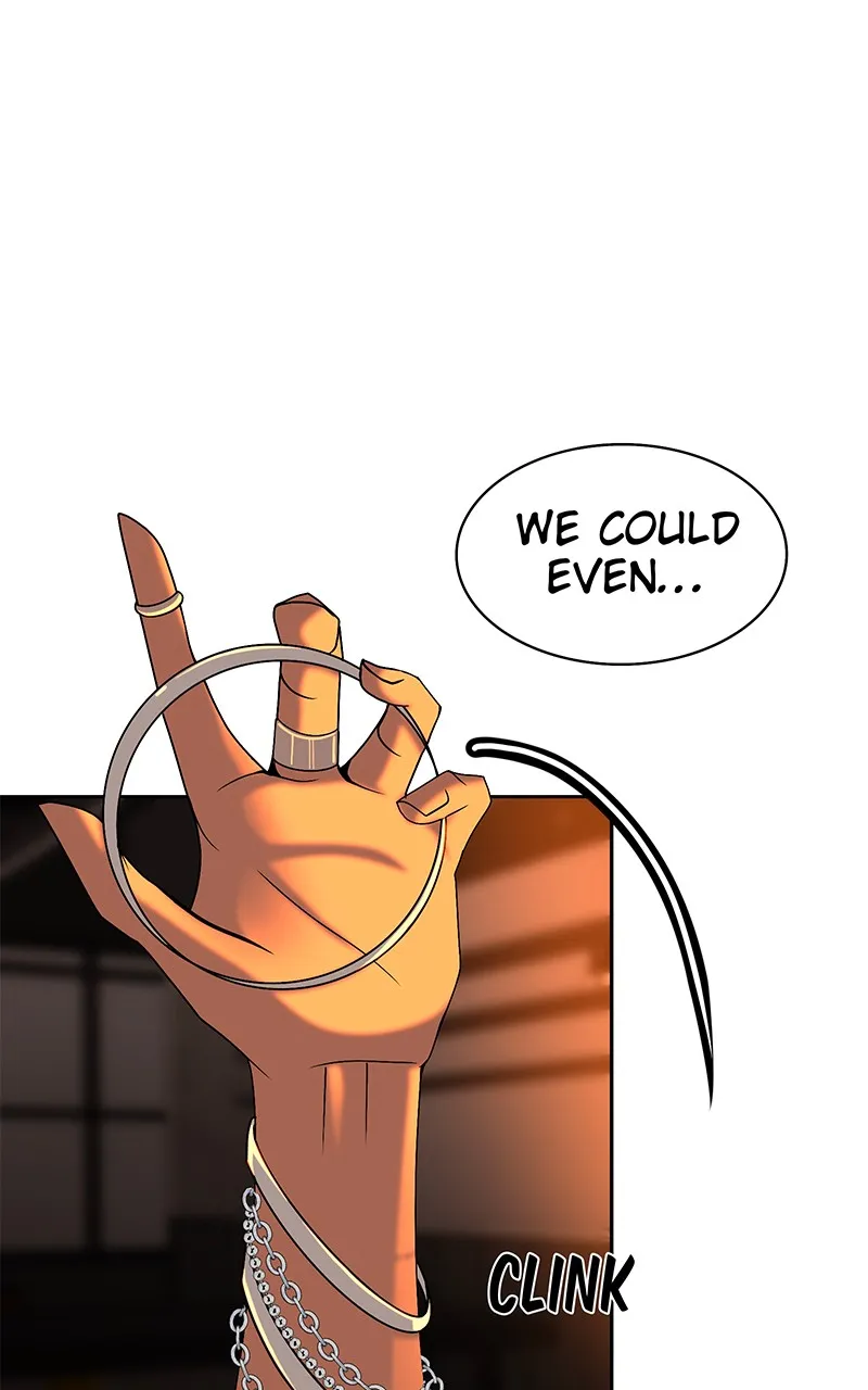 Read To Tame a Fire chapter 13 image 68 on Lezhin
