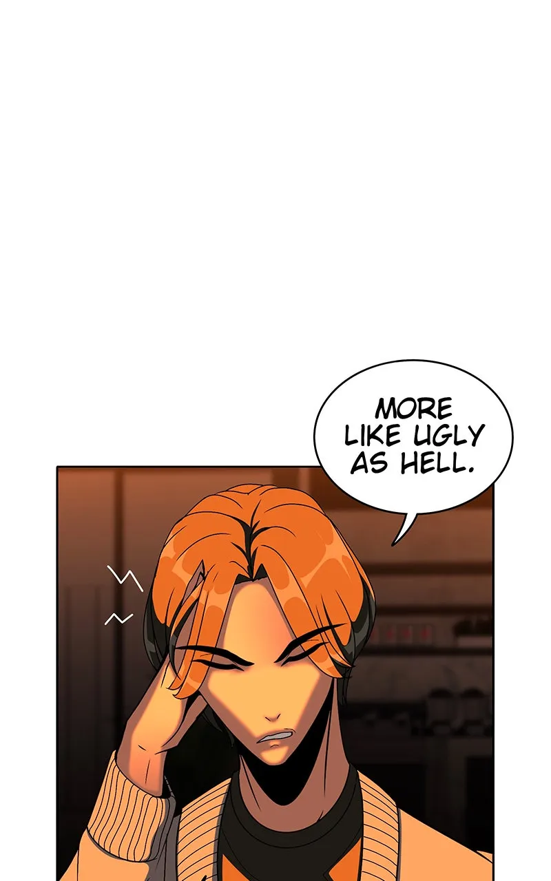 Read To Tame a Fire chapter 13 image 74 on Lezhin