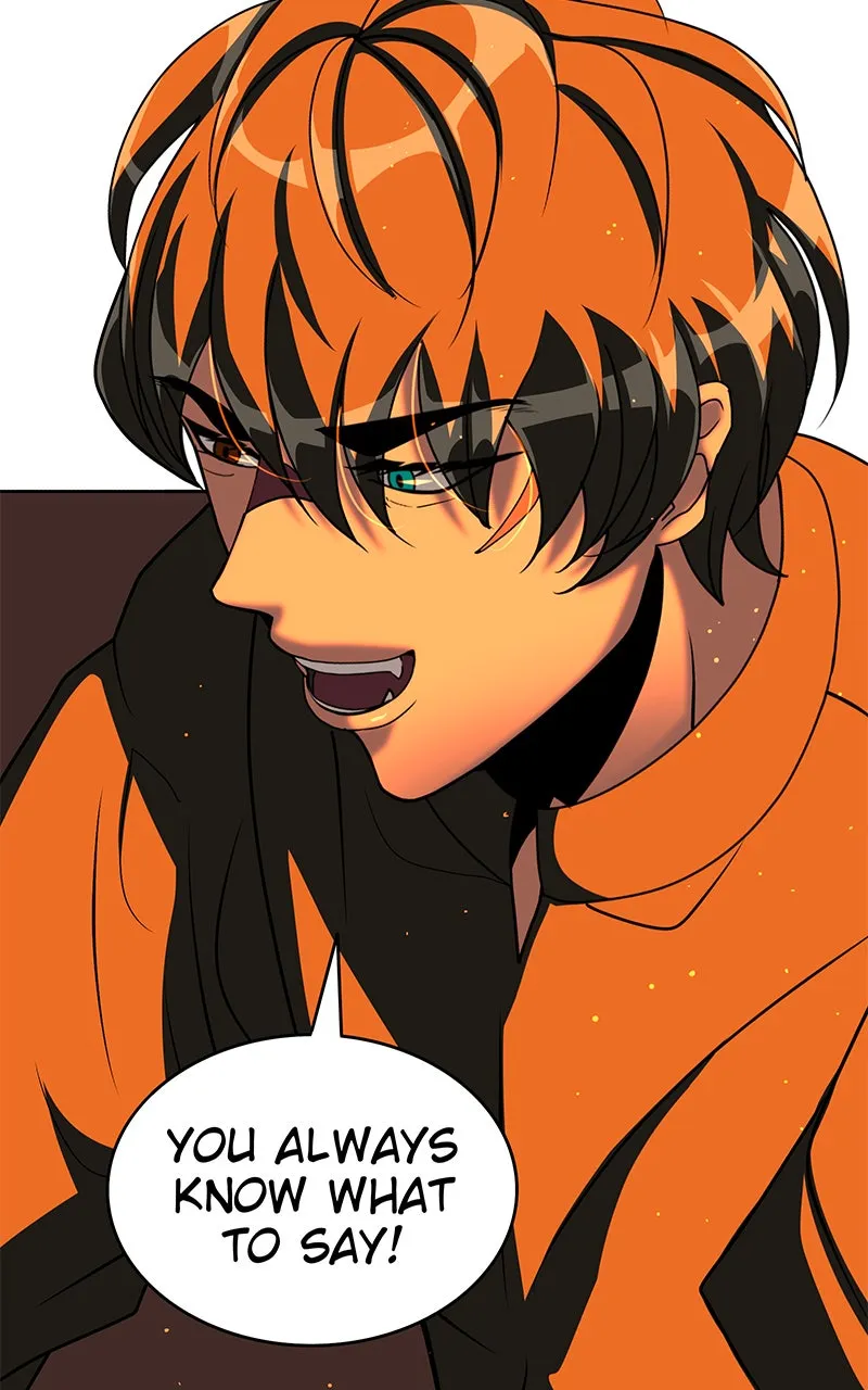 Read To Tame a Fire chapter 13 image 82 on Lezhin