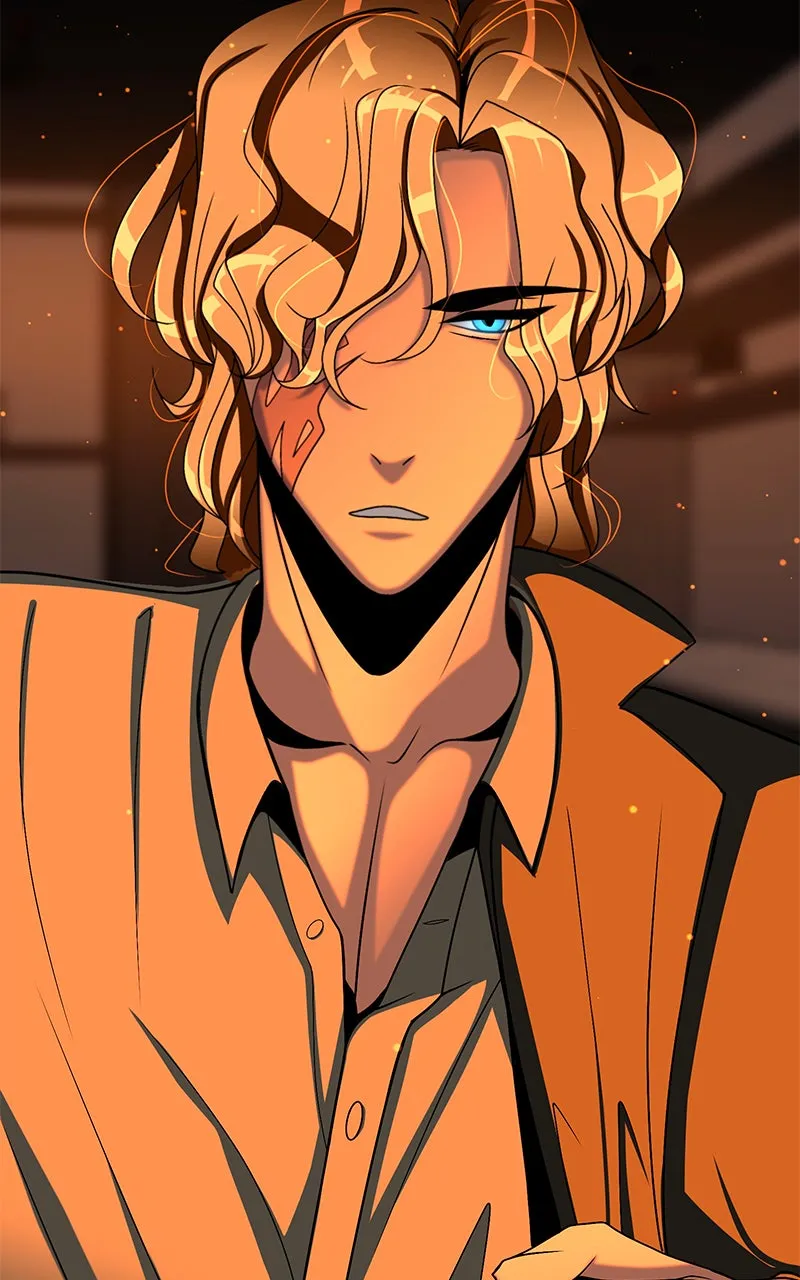 Read To Tame a Fire chapter 13 image 87 on Lezhin