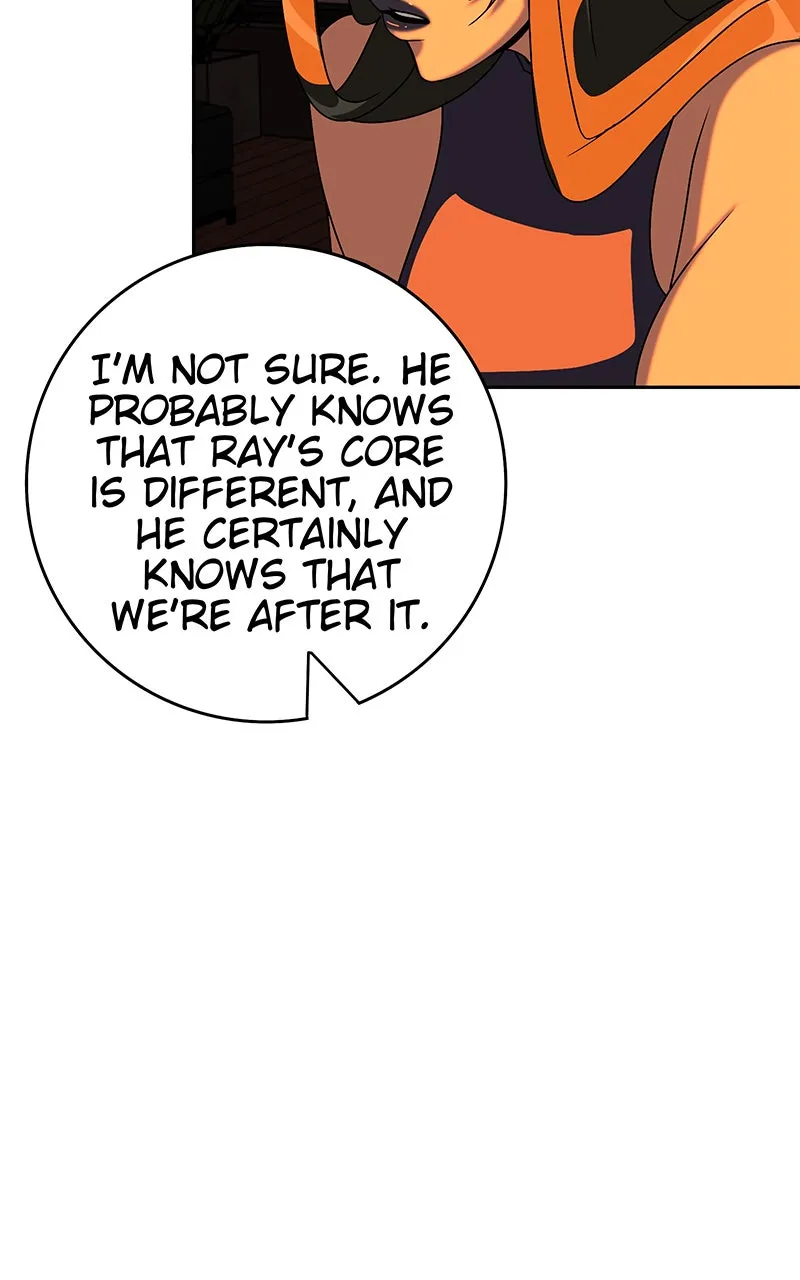 Read To Tame a Fire chapter 13 image 92 on Lezhin