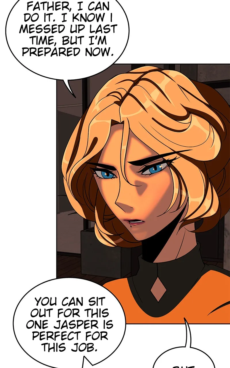 Read To Tame a Fire chapter 13 image 96 on Lezhin