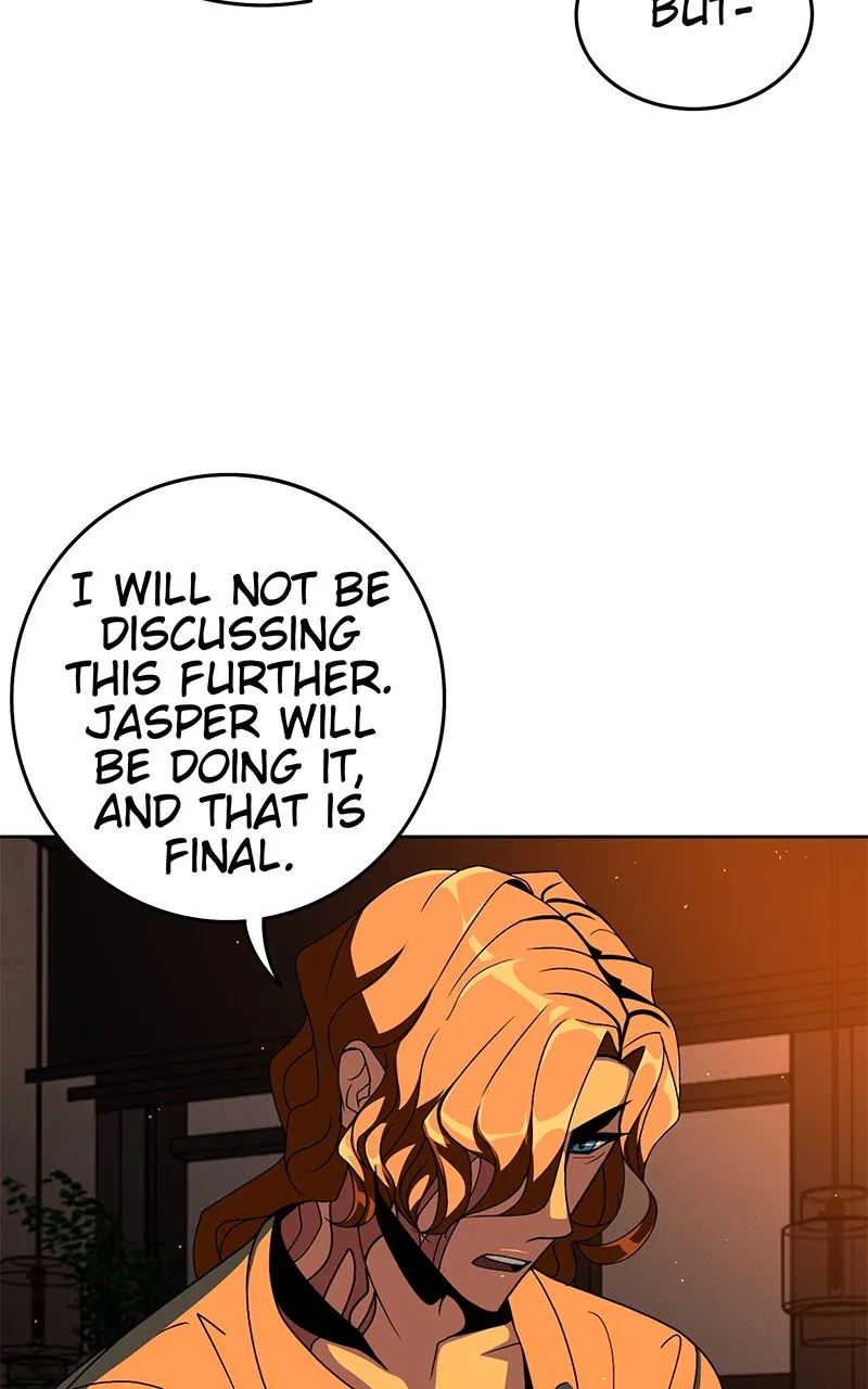 Read To Tame a Fire chapter 13 image 97 on Lezhin
